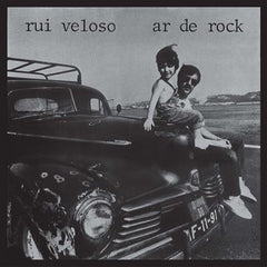 Rui Veloso - AR DE ROCK (LP Vinil)