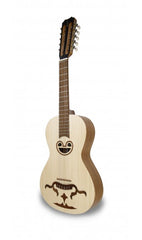 Viola Braguesa Boca de Raia (250R1)