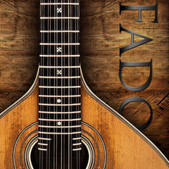 FADO - Património da Humanidade (Livro+4CD)