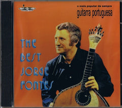 Jorge Fontes, THE BEST JORGE FONTES