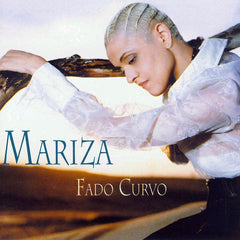 Mariza, FADO CURVO