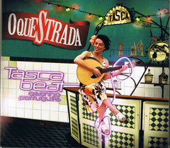 Oquestrada, TASCA BEAT, O SONHO PORTUGUÊS