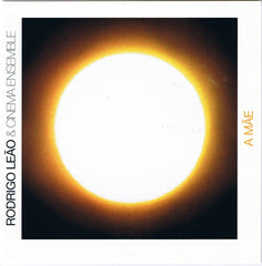 Rodrigo Leão, A MÃE