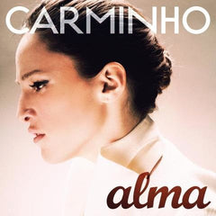 Carminho, ALMA