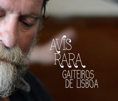 CONCERTO-ENSAIO Gaiteiros de Lisboa