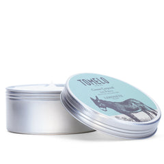 Creme de Corpo com Leite de Burra - Limonete