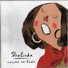 Deolinda, CANÇÃO AO LADO