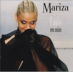 Mariza, FADO EM MIM