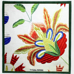 Pano de microfibra Colcha de Castelo Branco