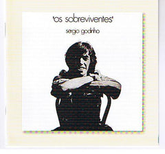 Sérgio Godinho, SOBREVIVENTES