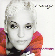 Mariza, TRANSPARENTE