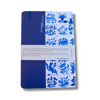 Caderno Azulejo Figura Avulsa
