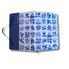 Caderno Azulejo Figura Avulsa