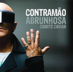 Pedro Abrunhosa, CONTRAMÃO