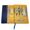 Caderno Sardinhas