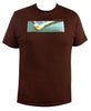 T-shirt "Os Viajantes" - Alberto Caeiro