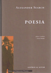 Pessoa, Fernando, POESIA de Alexandre Search