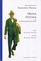 Pessoa, Fernando, PROSA ÍNTIMA