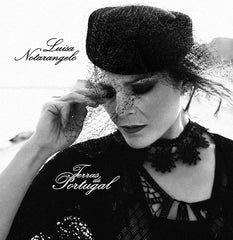 Luisa Notarangelo, TERRAS DE PORTUGAL