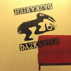 Dazkarieh | INCÓGNITA ALQUIMIA