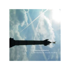 Francisco Ribeiro - Desiderata 