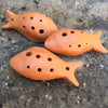 Ocarina Peixe