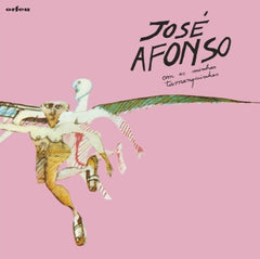 José Afonso, COM AS MINHAS TAMANQUINHAS