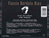 Fausto, ATRÁS DOS TEMPOS VÊM TEMPOS (2 CD)