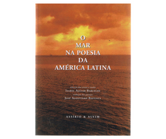 Vários - O MAR NA POESIA DA AMÉRICA LATINA