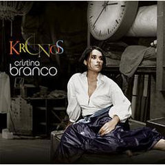 Cristina Branco, KRONOS