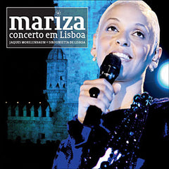 Mariza, CONCERTO EM LISBOA
