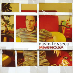 David Fonseca - DREAMS IN COLOUR