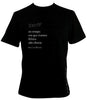 T-shirt "Os Viajantes" - José Luís Peixoto