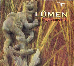 Lumen, FOGO DANÇANTE